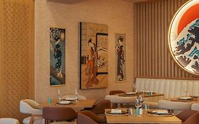 Barcelo Palmeraie Oasis Resort (Adults Only)